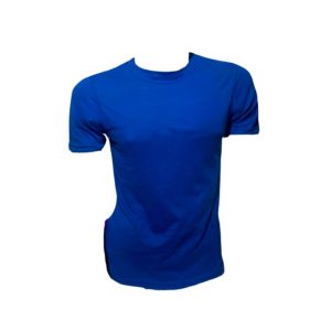Camiseta De Hombre