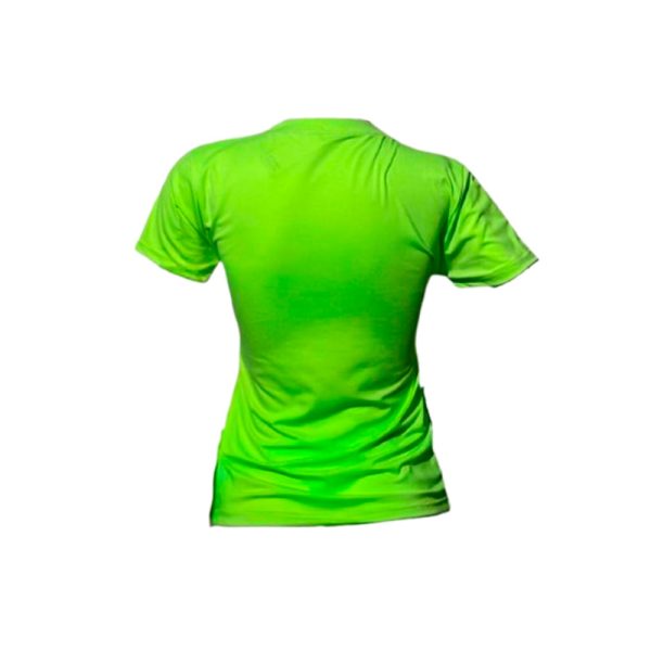 Camiseta De Mujer - Image 2