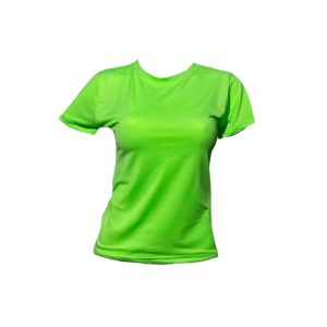 Camiseta De Mujer
